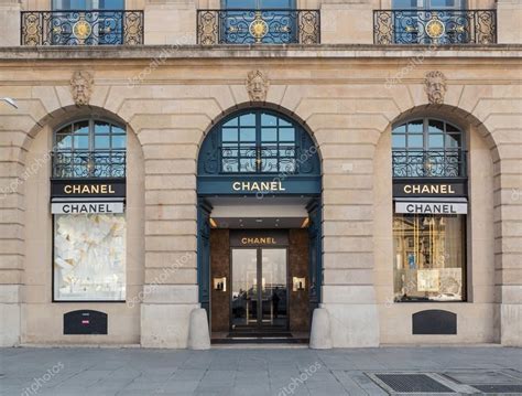 tiendas en chanel